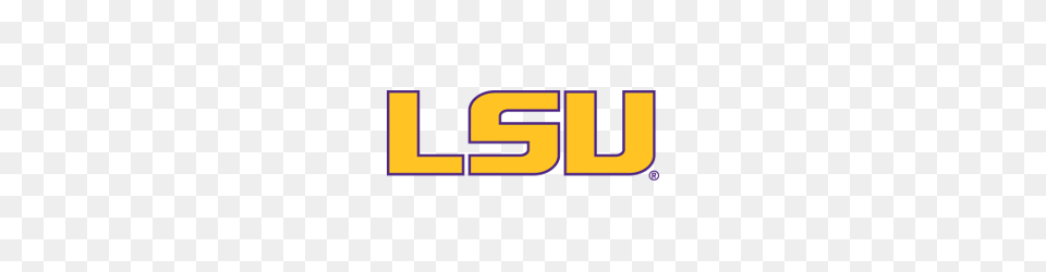 Lsu Tigers Alternate Logo Sports Logo History, Text Free Png Download