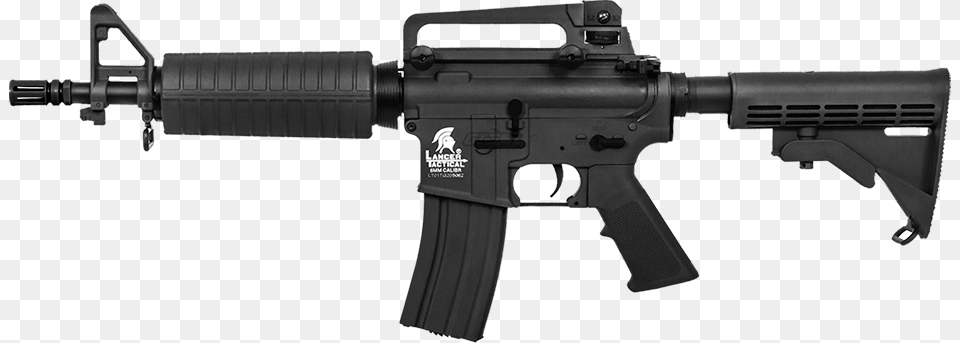 Lt 01 Gen 2 M4 M933 Commando Carbine, Firearm, Gun, Rifle, Weapon Free Transparent Png