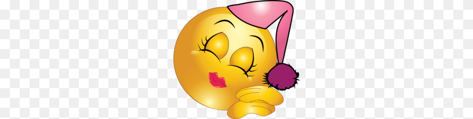 Lt Good Night Gt Lt Emoticon Smiley And Emoji, Balloon Free Transparent Png