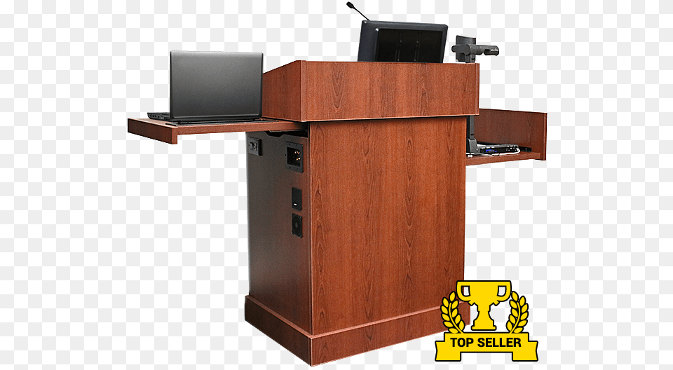 Lt Top Seller Computer Desk, Table, Kiosk, Furniture, Electronics Free Png