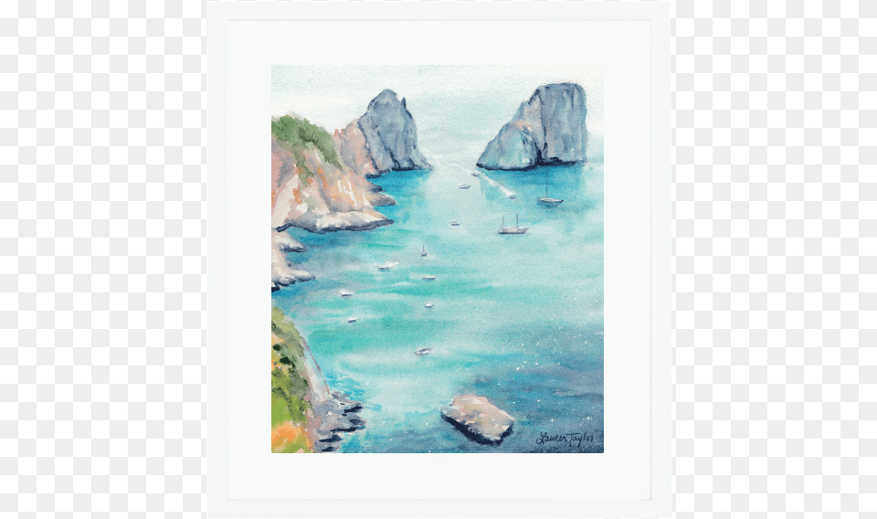 Ltc Capri Copy, Water, Sea, Outdoors, Nature Png Image