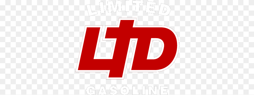 Ltd Gas Transparent Gta Decals By Juniorchubb Community Gta Ltd Logo, First Aid, Symbol, Text Free Png Download