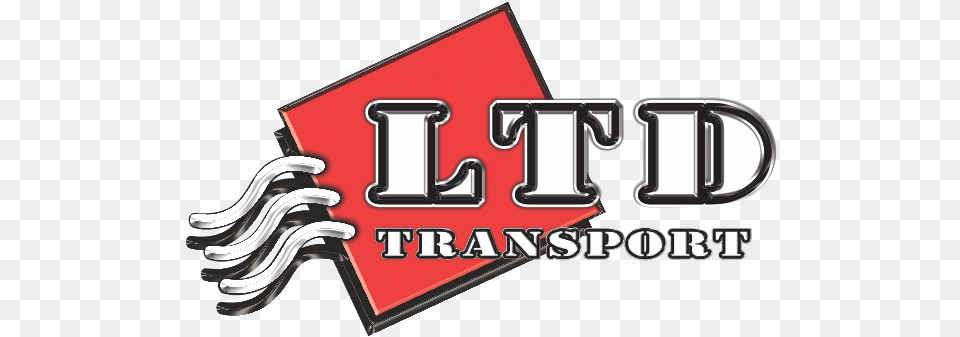 Ltd Transport Sign, Logo, Emblem, Symbol, Dynamite Free Transparent Png