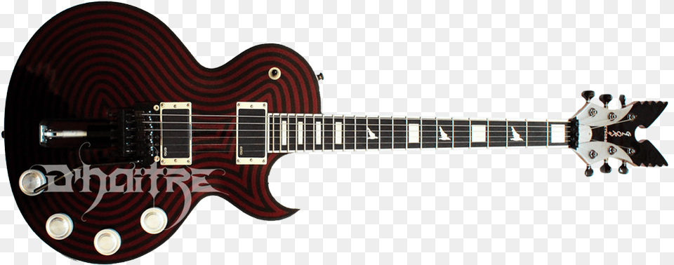 Ltd Viper Black Gold, Guitar, Musical Instrument, Bass Guitar, Electric Guitar Png Image