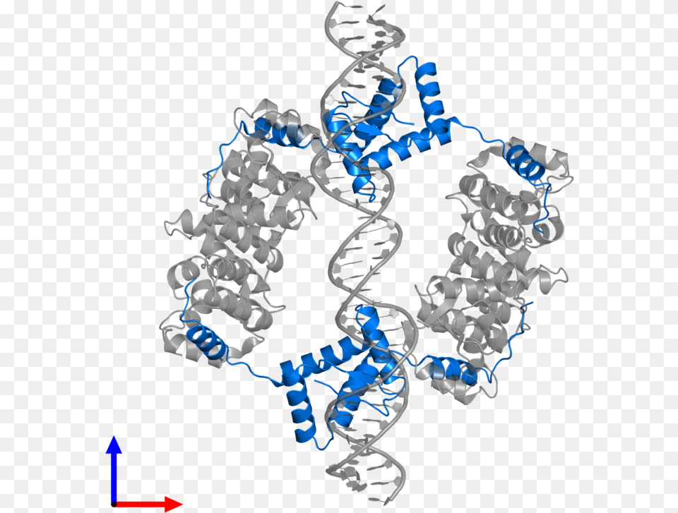 Ltdiv Class39caption Body39gtpdb Entry 2h1o Contains 4 Illustration, Art, Graphics, Chandelier, Lamp Free Transparent Png