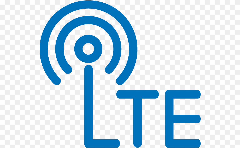 Lte Icon, Text Png