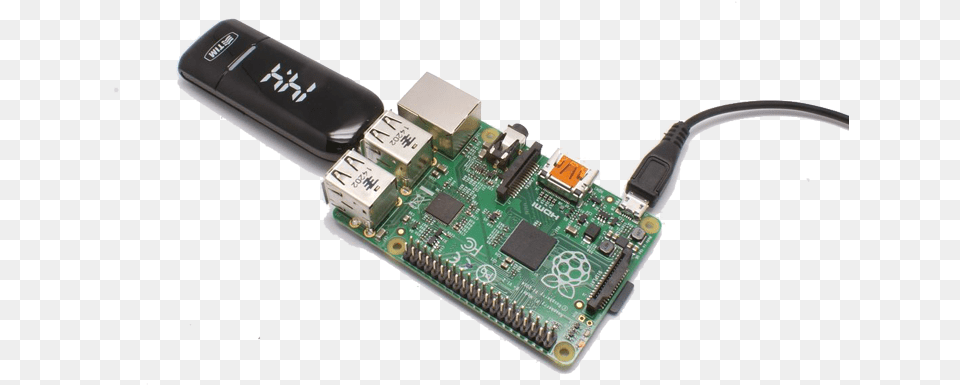 Lte Key Osnode With Raspberry Pi Raspberry Pi, Electronics, Hardware, Computer Hardware, Adapter Png