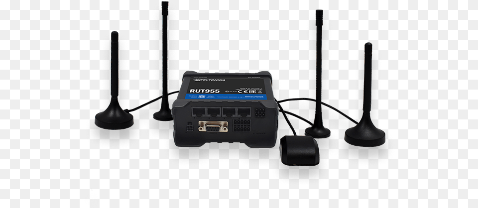 Lte Wi Fi Router Rs232rs485 Teltonika, Electronics, Hardware, Smoke Pipe Png Image