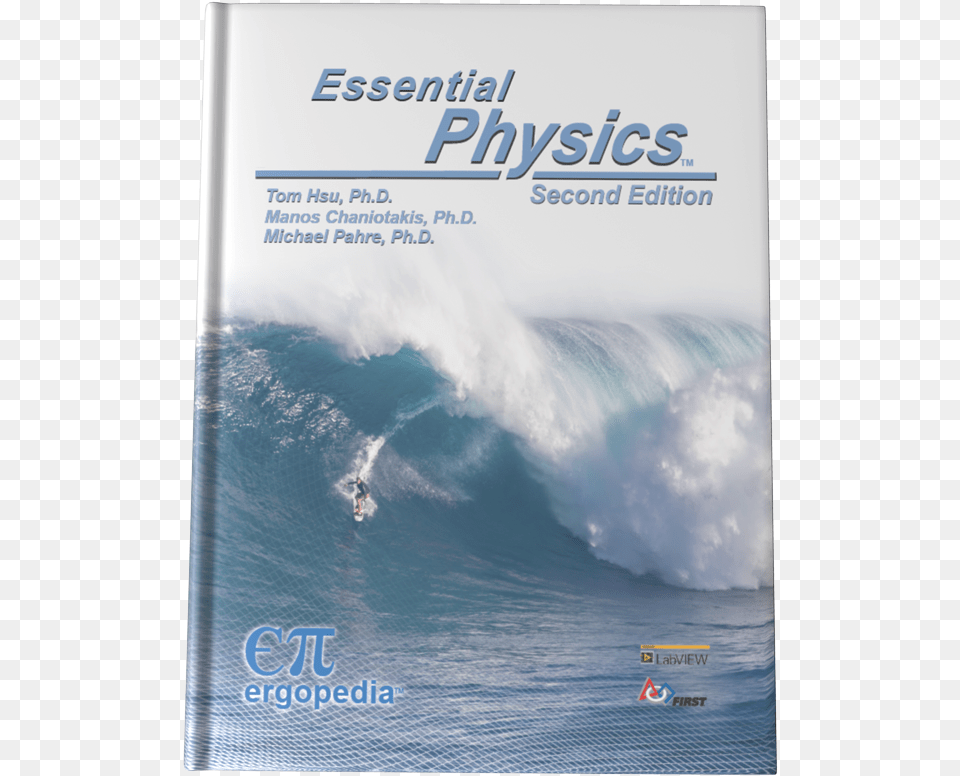 Ltigtessential Physicsltigt Ltbr Essential Physics Textbook, Nature, Outdoors, Sea, Sea Waves Png