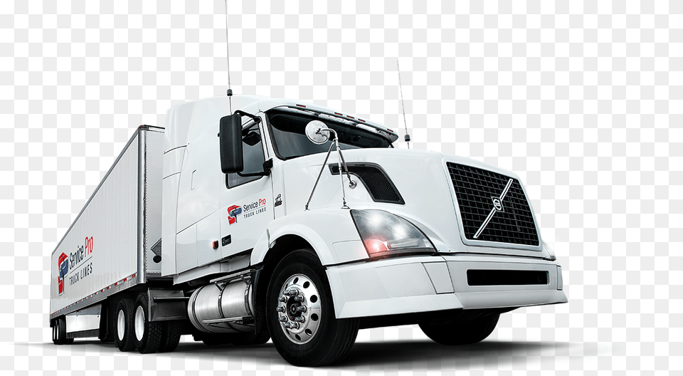 Ltl Truckload Expedited Shipping Service Pro Logistics, Trailer Truck, Transportation, Truck, Vehicle Png Image