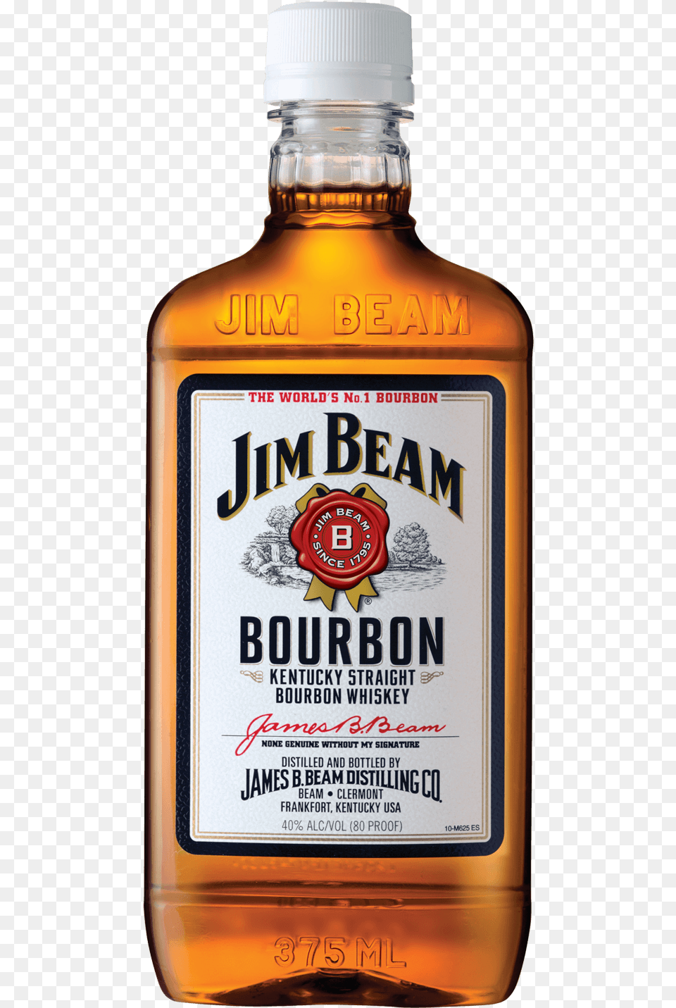 Ltlt Our Spirits Treasures Jim Beam White, Alcohol, Beverage, Liquor, Whisky Free Transparent Png