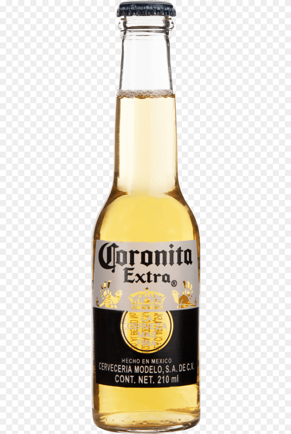Ltltour Beer Treasures Corona Extra, Alcohol, Beer Bottle, Beverage, Bottle Png