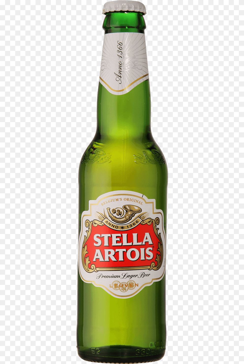 Ltltour Beer Treasures Stella Artois Beer, Alcohol, Beer Bottle, Beverage, Bottle Free Png