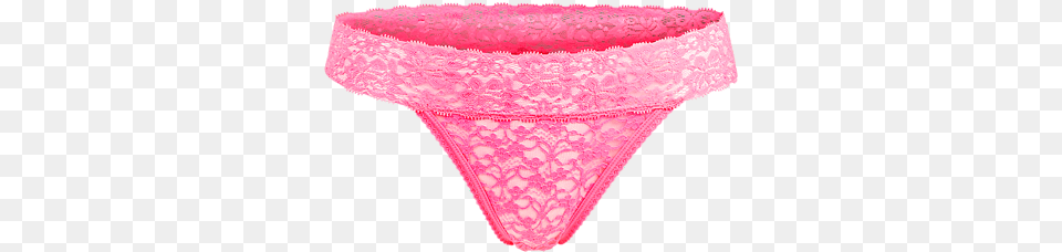 Ltpgta Lacy Thong In A Colour Popping Bright Screams Jenni By Jennifer Moore Printed Hipster, Clothing, Lingerie, Panties, Underwear Free Png Download
