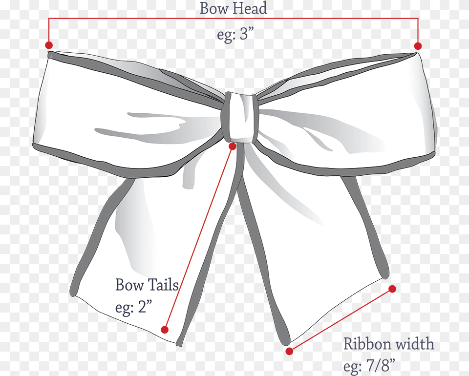 Ltpgthow To Measure A Bowltpgt Bow And Arrow, Accessories, Tie, Formal Wear, Belt Free Transparent Png