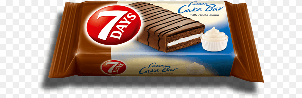Ltspan 7 Days Cake, Food, Sweets, Chocolate, Dessert Free Transparent Png