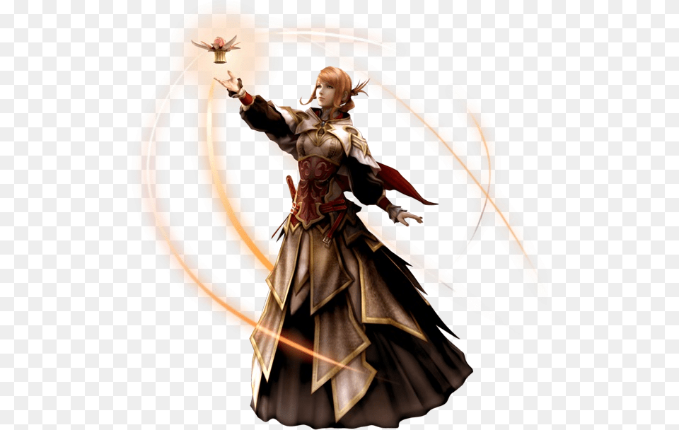 Lu Cie Final Fantasy Type, Adult, Bride, Female, Person Free Transparent Png