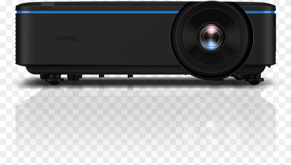 Lu951st Installation Projector Benq Business Us Camera Lens, Electronics Free Transparent Png