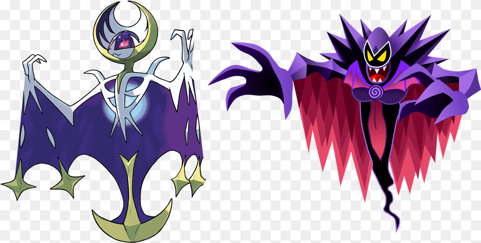 Luana Pokemon Sun And Moon, Purple, Dynamite, Weapon, Person Png Image