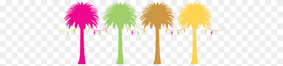 Luau Party Luau Party Images, Palm Tree, Plant, Tree, Fireworks Png Image