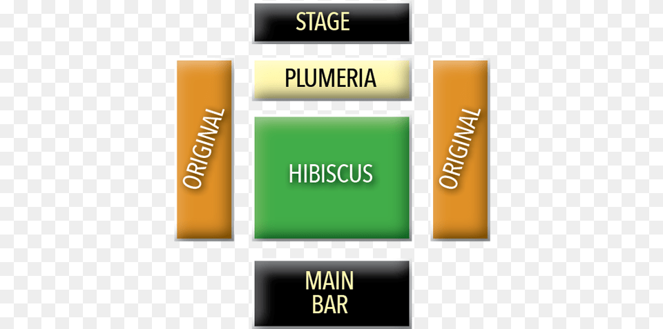 Luau Reservation Germaine39s Luau Seating Chart, Text Png