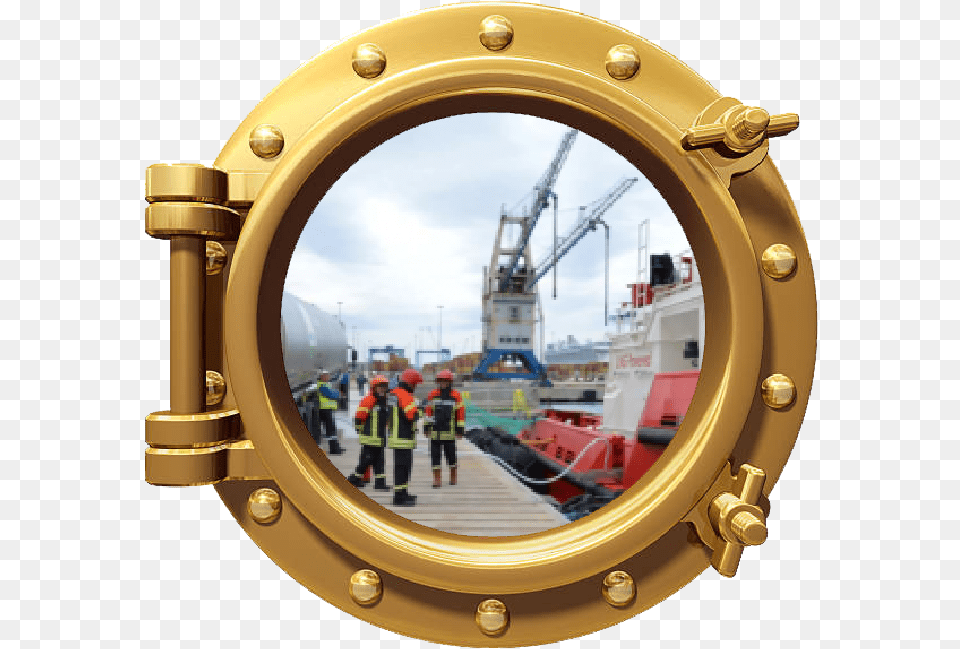 Lubes Amp Bunkering Sea Hawk Institute Of Shipping Services Gurgaon, Window, Person, Porthole Png Image