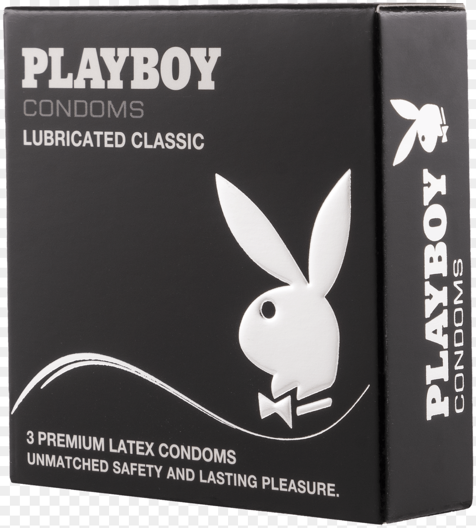 Lubricated Classic 3 Pack Rabbit, Box, Animal, Hare, Mammal Free Transparent Png