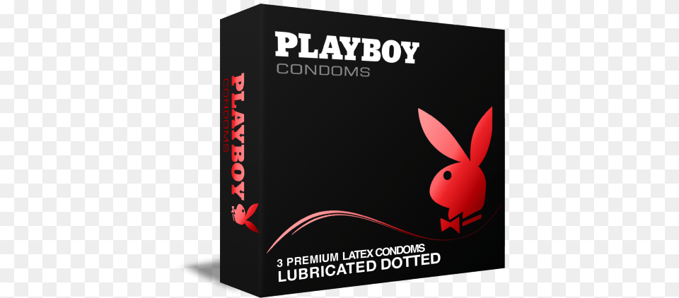 Lubricated Dotted Pack Of 3 Box Free Png