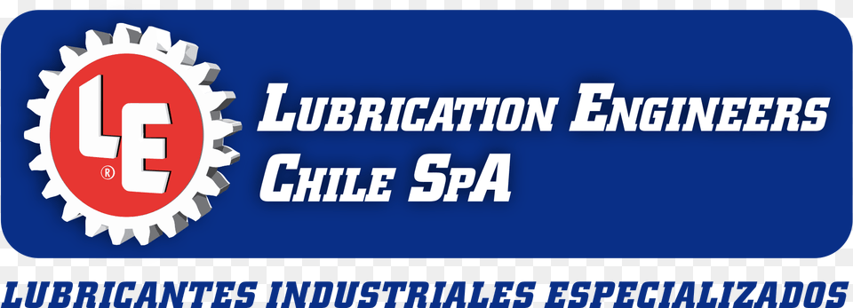 Lubrication Engineers, Logo, Symbol, Text Free Png