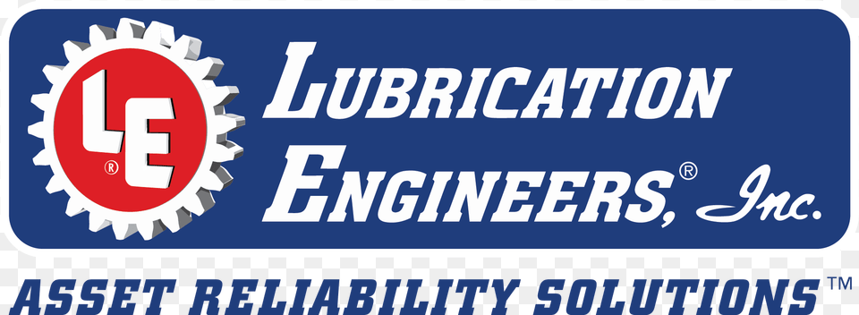 Lubrication Engineers Lubrication Engineers, Logo, Text, Symbol Free Png Download