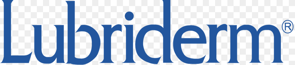 Lubriderm Logo Lubriderm Logo, Text Free Png