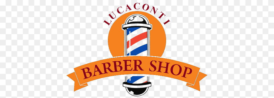 Luca Conti Barber Shop A Roma Ti Aspetto Nel Mio Salone Di Roma, Electrical Device, Microphone, Logo, Badge Free Transparent Png