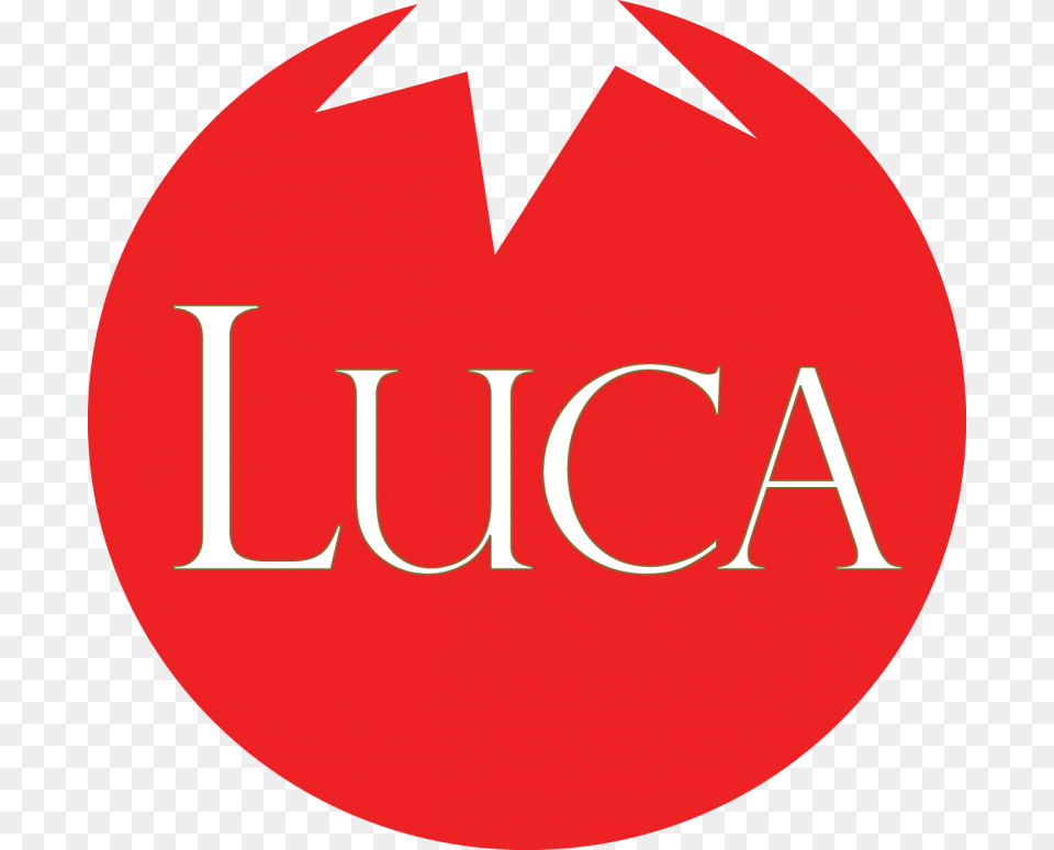 Luca Logo Transparent Bona Dea Baku, Symbol Free Png