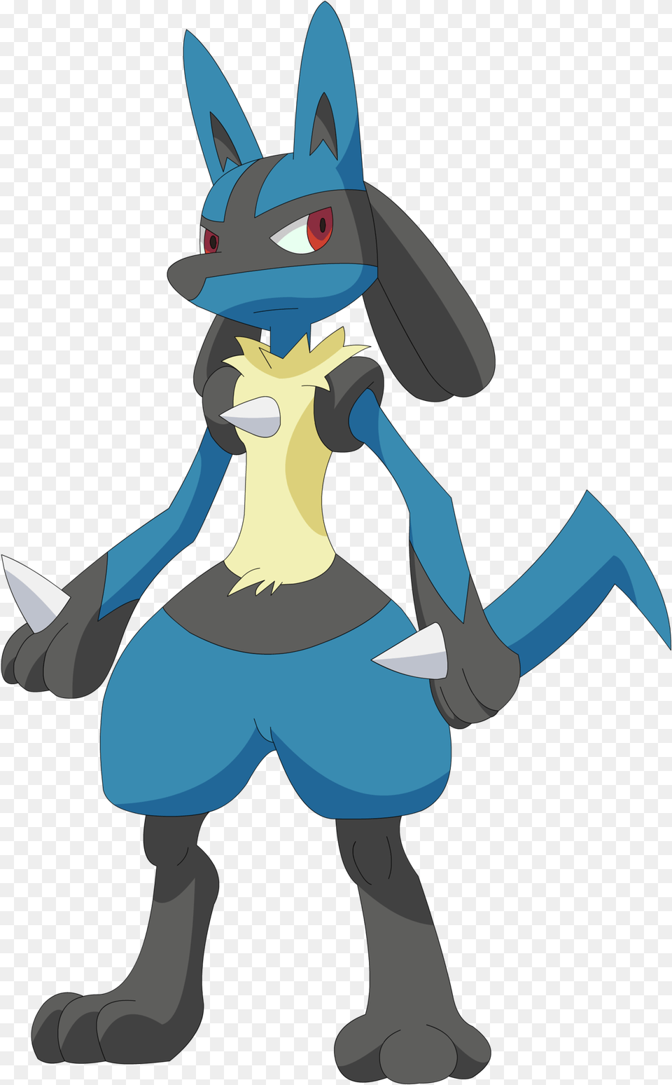 Lucario Image Pokemon Lucario, Baby, Person, Cartoon, Animal Png