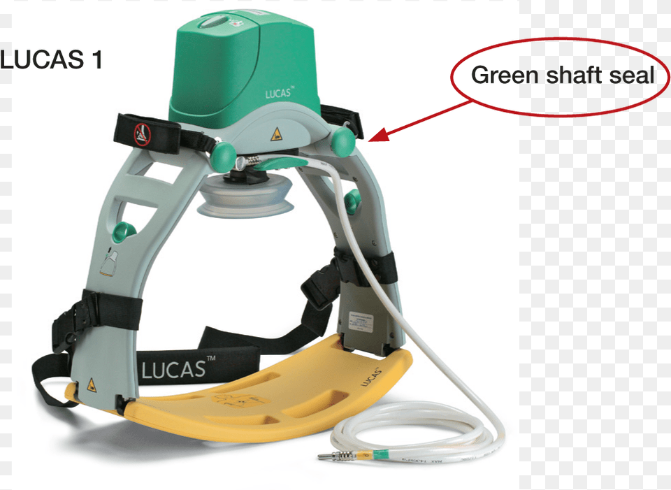 Lucas Cap Missing 1 Physio Control Lucas, Clothing, Hardhat, Helmet, Toy Free Png