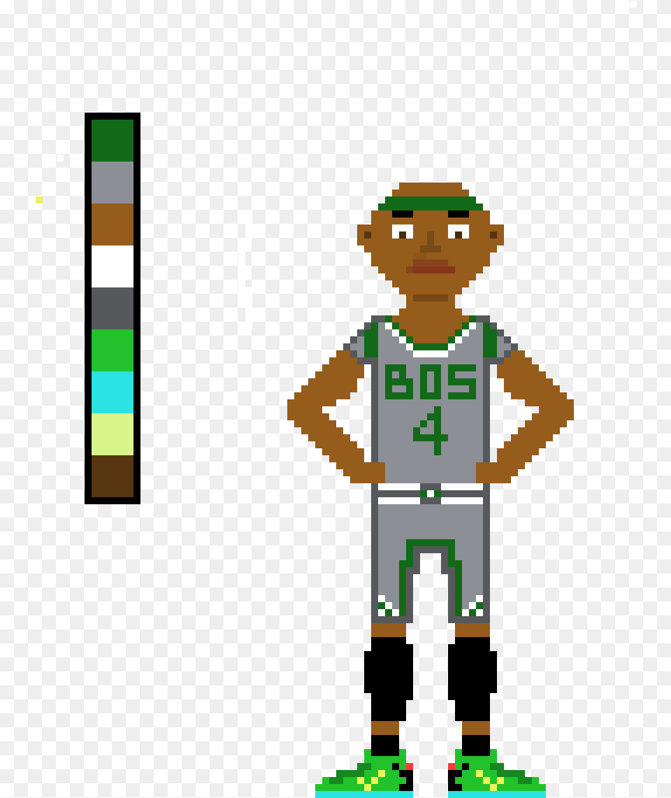 Lucas Guere Isaiah Thomas Isaiah Thomas Pixel, Boy, Child, Male, Person Png