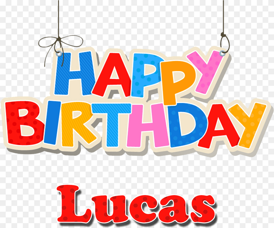 Lucas Happy Birthday Name Happy Birthday Cake Name Aman, Chandelier, Lamp, Dynamite, Weapon Free Png Download