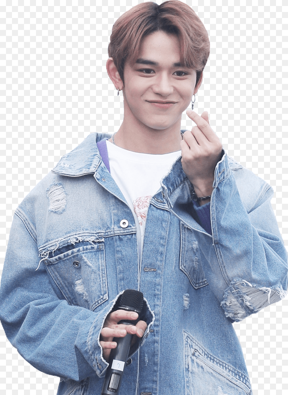 Lucas Lucas Nct Lucas Nct Phone Background, Jacket, Clothing, Coat, Pants Free Png