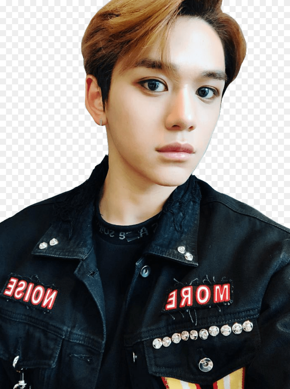 Lucas Nct Yukhei Nctu Nct U Lucaswong Wongyukhei Lucas Nct, Jacket, Clothing, Coat, Face Free Png Download