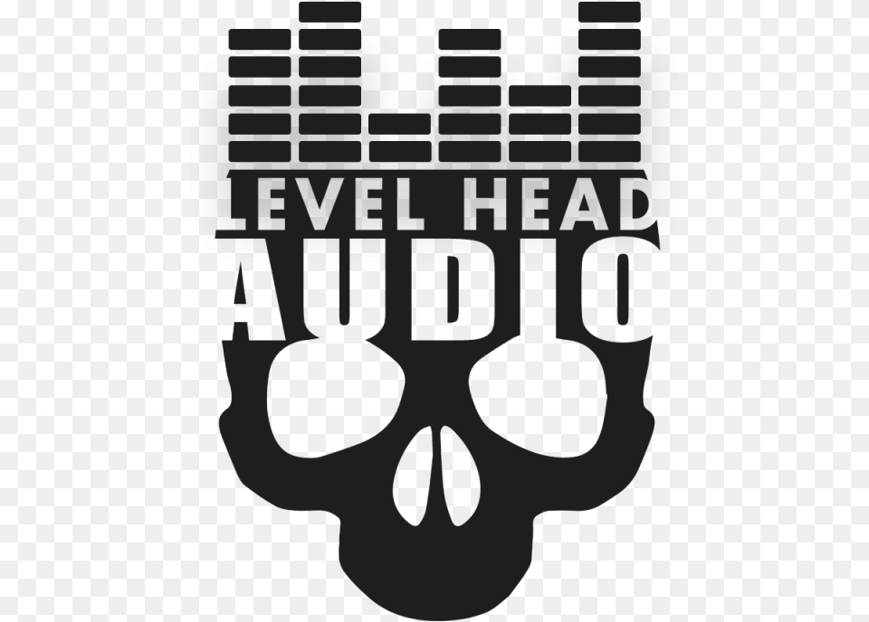 Lucas Turner On Podcasting Level Head Audio Deezer, Stencil Free Png Download