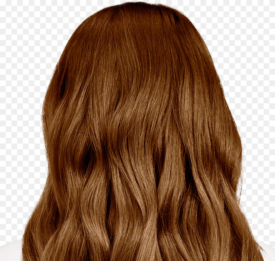 Lucca Light Brown Light Orange Brown Hair, Adult, Female, Person, Woman Png