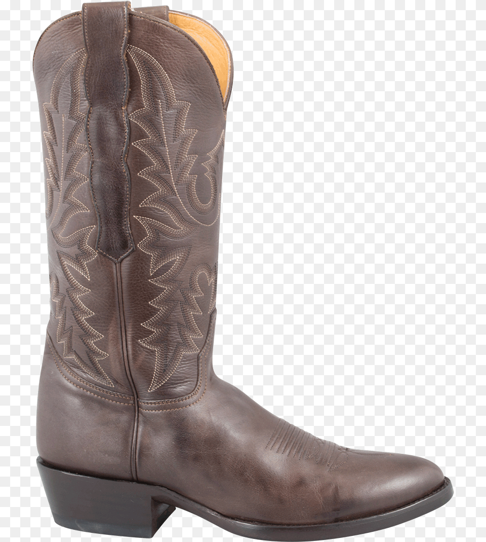 Lucchese Boots Distressed Men, Clothing, Footwear, Shoe, Boot Free Png Download