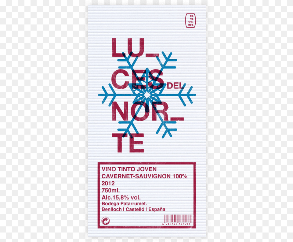 Luces Del Norte Graphic Design, Advertisement, Poster, Book, Publication Free Transparent Png