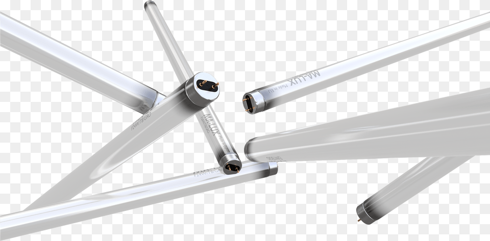 Luces Ies Bicycle Frame, Aluminium, Blade, Dagger, Knife Free Png