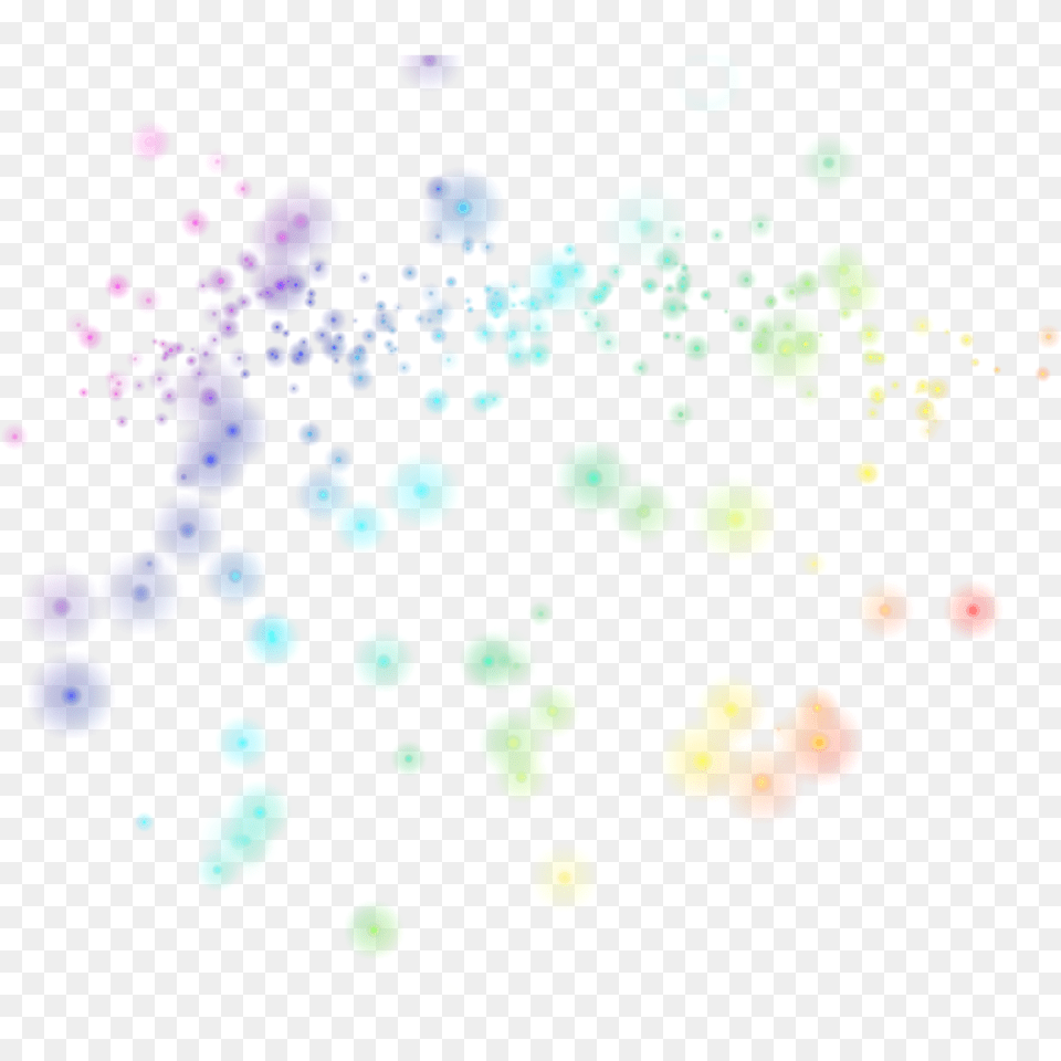 Luces Lights Colores Colours Glitter Bright, Art, Graphics, Paper, Purple Png Image