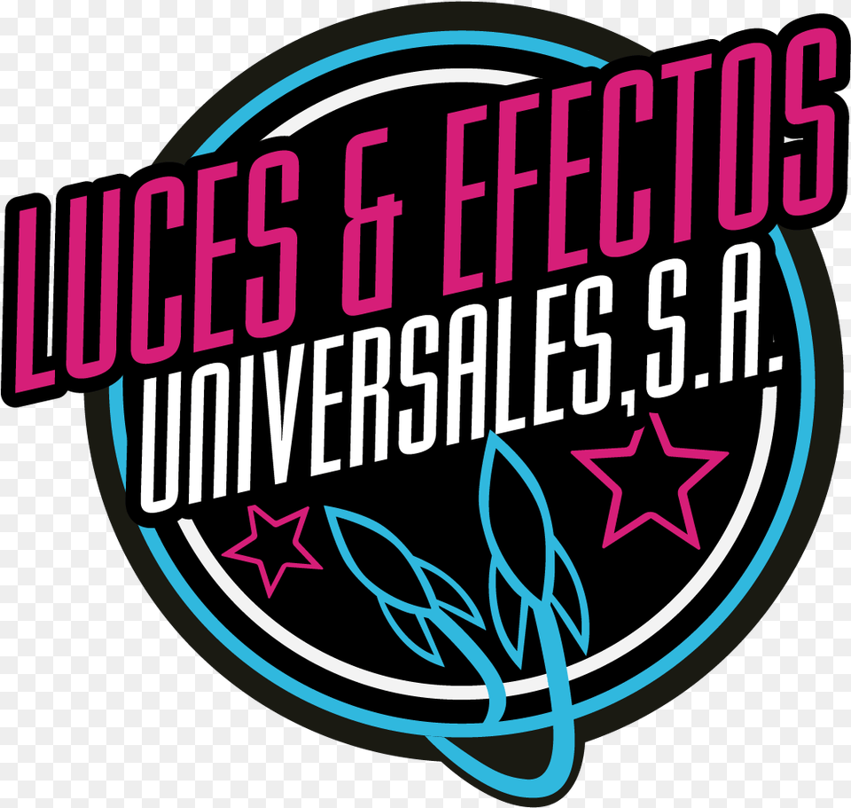 Luces Y Efectos Universales Panama, Text, Book, Publication Png Image