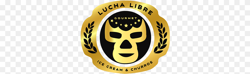 Lucha Libre Mexicana Projects Photos Videos Logos Dot, Badge, Symbol, Logo, Emblem Png