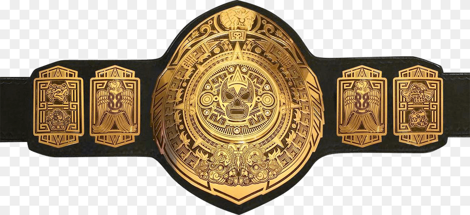 Lucha Underground Championship Lucha Underground Heavyweight Championship, Accessories, Badge, Logo, Symbol Png