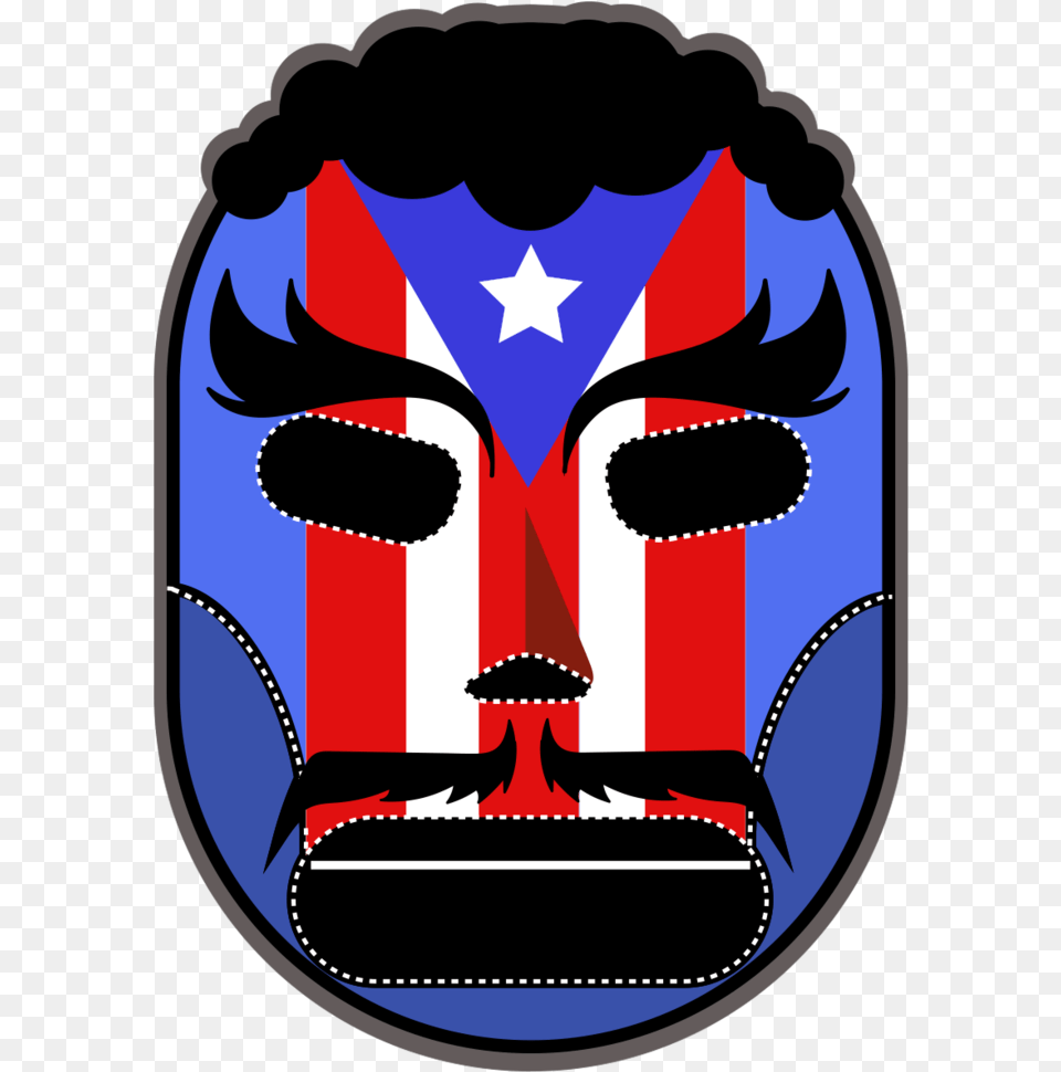 Luchador Download Emblem Png Image