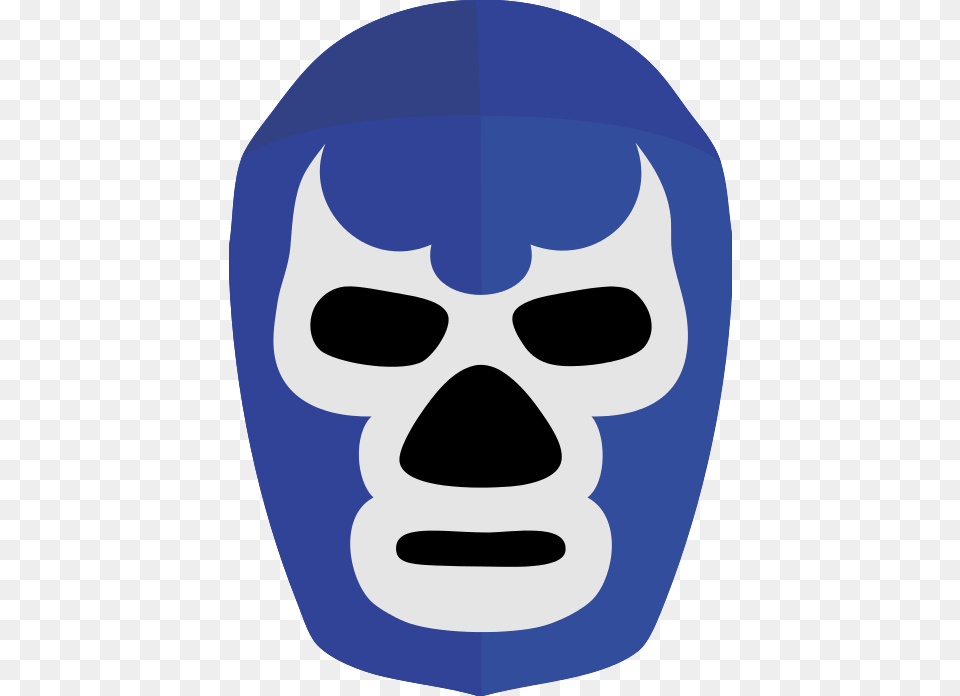 Luchador Mask Stock Huge Freebie Download For Powerpoint, Person, Face, Head Free Png
